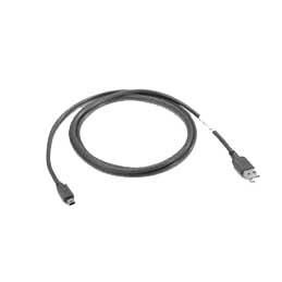 ZEBRA USB cable, Type A (25-68596-01R)