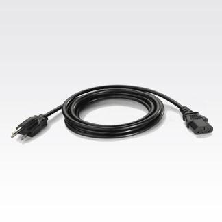 EXTREME LINE CORD IEC TO US UBC2000-I500D (23844-00-00R)