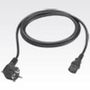 EXTREME AC Line Cord, 1.8m, grounded, 3-wire, cable power 250V EU to IEC