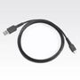 ZEBRA Micro USB cable, ActiveSync