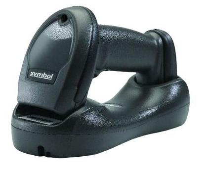 ZEBRA LI4278, BT, 1D, USB Kit, Black (LI4278-PRBU2100AWR)