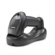 ZEBRA LI4278, BT, 1D, USB Kit, Black