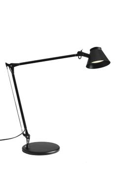 OEM Milano LED Desk Lamp Black (775746)