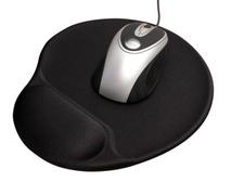 OEM MousePad w. Wrist Rest SoftGel