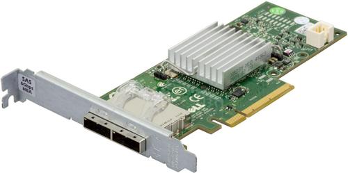 DELL Dual Port SAS Adapter Card (12DNW)