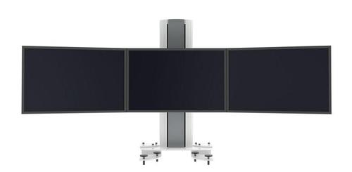 SMS MULTI CONTROL TRIPLE CLAMP (MM051002-P0 $DEL)