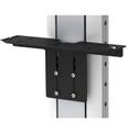 SMS X Flexible Shelf Black