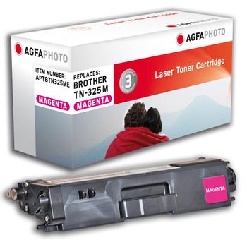 AGFAPHOTO Toner Magenta, rpl TN-325 M (APTBTN325ME)