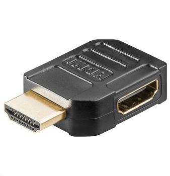 MICROCONNECT HDMI 19 - HDMI 19 M-F Adapter MICRO (HDM19M19F)