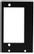 ADDER TECH AdderLink X series mount panel
