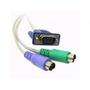 ADDER TECH Multiprotocol PS/2 CABLE 5m