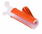 MICROCONNECT Cable Eater Tools 8mm Orange (CABLEEATERTOOLS08)