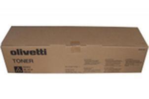 OLIVETTI Toner Black PG L2135 (B0911 $DEL)