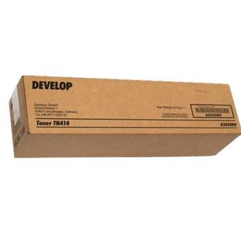 DEVELOP Toner Black (TN-414K)