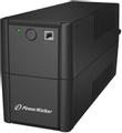POWERWALKER VI850 SE UPS 850VA/480W