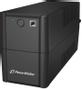 POWERWALKER VI 850 SH UPS 850VA/480W