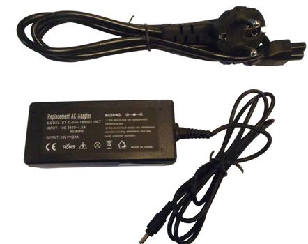 CoreParts 19V 2.1A 40w (MBA1308)