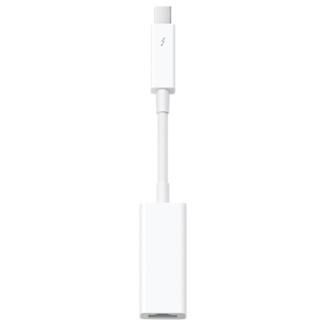 APPLE Thunderbolt to Gigabit Etherne (MD463ZM/A)