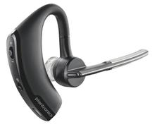 POLY Plantronics Poly Voyager Legend Wireless Bluetooth Ear-hook Mono Headset including car charger, Black