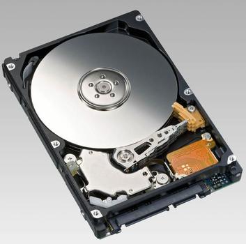 CoreParts HDD 160GB 2''1/2 SATAII 8MO 54 (AHDD027)