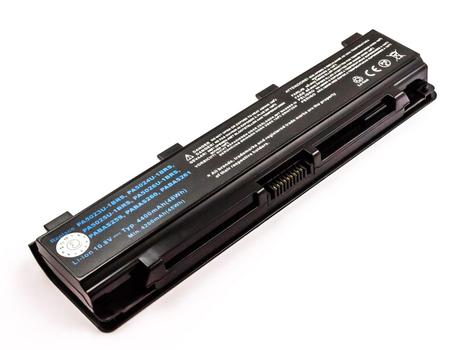 CoreParts 10.8V 4400mAh 6CELL (MBI2336)
