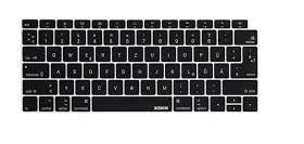 CoreParts Keyboard, German A1502 (MSPA4933GE)