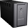 POWERWALKER VI 1200 SH FR UPS 1200VA/600W, CZ/FR/PL