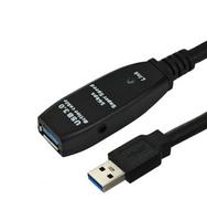 MICROCONNECT Active USB 3.0 cable, A/M-A/F