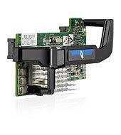 Hewlett Packard Enterprise HPE Flex-10 10Gb 2-port 530FLB Adapter (656590-B21)