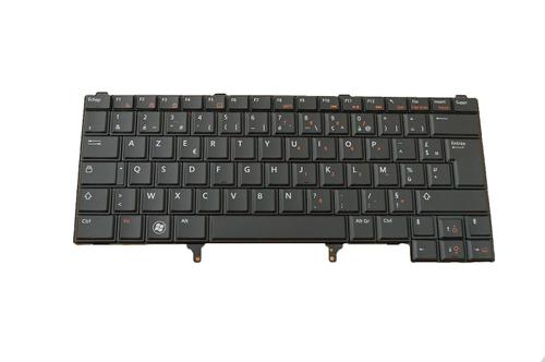 DELL Keyboard (FRENCH (2804V)