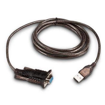 HONEYWELL USB-to-Serial Adapter (203-182-100)