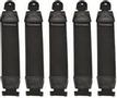 HONEYWELL KIT, HANDSTRAP REPLACEMENT,  CK3 (5 PACK)                         IN PERP