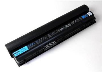 DELL Battery 6 Cell 65Whr (9GXD5)