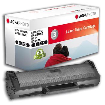 AGFAPHOTO Toner BK, rpl MLT-D1042S (APTS1042E)