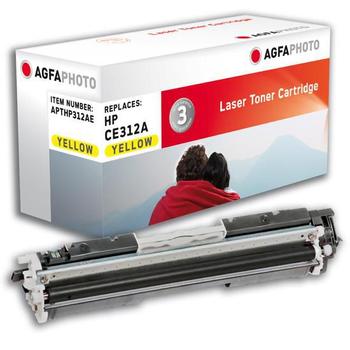 AGFAPHOTO Toner yellow, rpl CE312A (APTHP312AE)