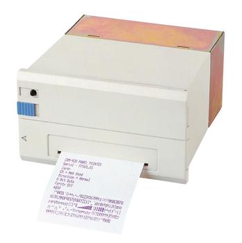 CITIZEN CBM920II Dot matrix impact printer, Serial, 5V, No PSU, 40 col, White (CBM920II40RFDC)