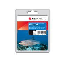 AGFAPHOTO Ink BK, rpl HP No 88 XL (APHP88XLB)