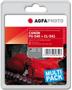 AGFAPHOTO Ink BK+CO, rpl PG-540, CL-541