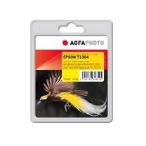 AGFAPHOTO Ink Y, rpl T1304 (APET130YD $DEL)