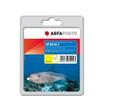 AGFAPHOTO Ink Y, rpl HP No 88 XL