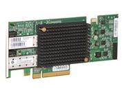 Hewlett Packard Enterprise HPE CN1100E - nettverksadapter - PCIe 2.0 x8 - 10Gb Ethernet x 2