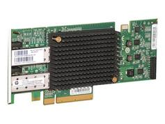 Hewlett Packard Enterprise HPE CN1100E - nettverksadapter - PCIe 2.0 x8 - 10Gb Ethernet x 2