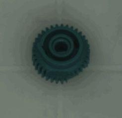 HP MEA unit gear pickup for  (JC97-02648A)