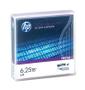 Hewlett Packard Enterprise HPE Ultrium RW Data Cartridge - LTO Ultrium 6 6.25 TB - for StoreEver LTO-6, MSL2024, MSL4048, MSL8096; StoreEver 1/8 G2 Tape Autoloader