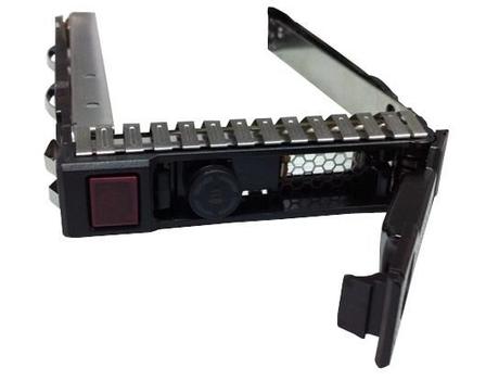 CoreParts 2.5" SFF SATA/SAS HotSwap Tray (MUXMS-00402)