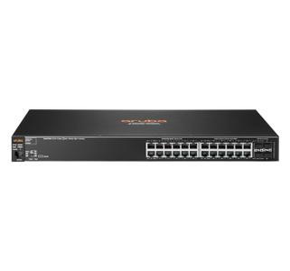 Hewlett Packard Enterprise 2530-24G Switch (J9776A#ABB)