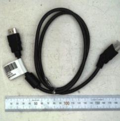 SAMSUNG HDMI-HDMI CABLE,19P (BN39-01402A)