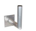 MAXIMUM Wall mount, angle, 250x50 mm