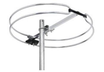 MAXIMUM FM1 outdoor antenna (20604)