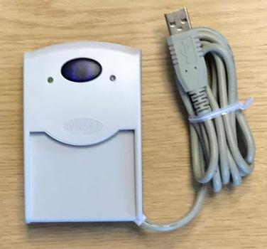 PROMAG PCR-330M, USB, RFID Reader (PCR330M-00)